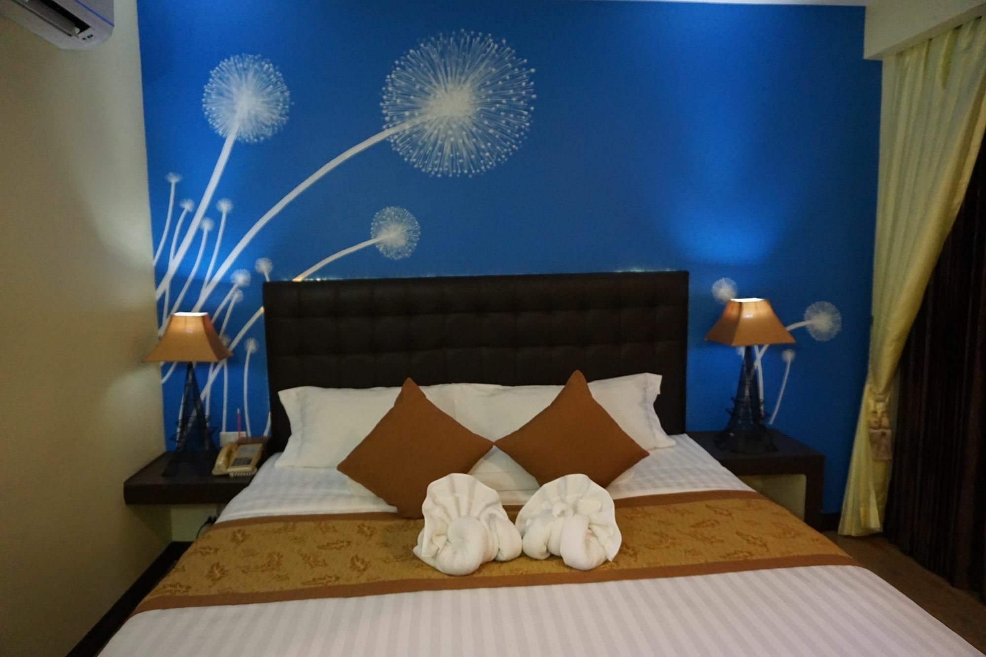 Heritage Tropical Resort Nakhon Si Thammarat Exterior foto